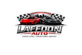 Laffoon Auto Co - Where Luxury Meets the Open Road